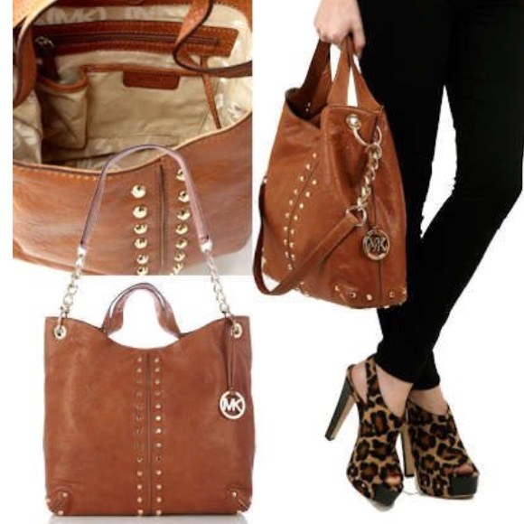 ❤️Michael Kors ❤️ - Picture 3 of 8